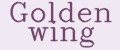 Golden wing