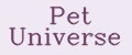 Pet Universe