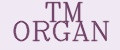 ТМ ORGAN