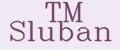 ТМ Sluban