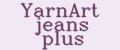 Аналитика бренда YarnArt jeans plus на Wildberries