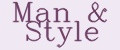 Man & Style