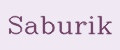 Saburik