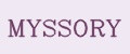 MYSSORY