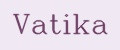 Vаtika