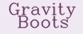 Gravity Boots