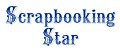 Scrapbooking Star
