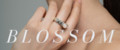 BLOSSOM jewellery