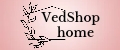 VedShop home