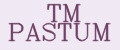 ТМ PASTUM