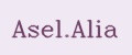 Asel.Alia