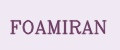 FOAMIRAN