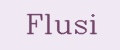 Flusi