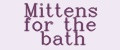 Аналитика бренда Mittens for the bath на Wildberries