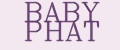 Аналитика бренда BABY PHAT на Wildberries