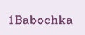 1Babochka