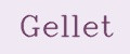 Gellet