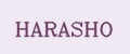 HARASHO