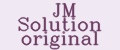 Аналитика бренда JM Solution original на Wildberries