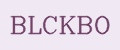 BLCKBO