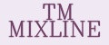 ТМ MIXLINE
