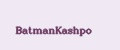 BatmanKashpo
