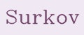 Surkov