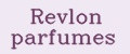 Revlon parfumes
