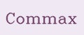 Сommax