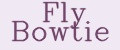 Fly Bowtie