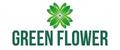 Green Flower