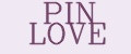 PIN LOVE