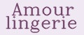 Amour lingerie