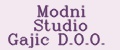 Modni Studio Gajic D.O.O.