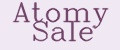 Atomy Sale