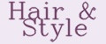 Hair&Style