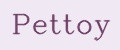 Pettoy