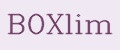 BOXlim