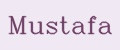 Mustafa