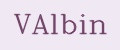 VAlbin