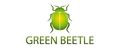 Green beetle