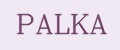 PALKA