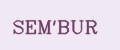 SEM'BUR