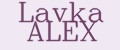 Lavka ALEX