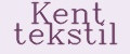 Kent tekstil