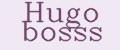 Hugo bosss