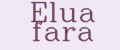 Elua fara