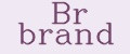 Br brand
