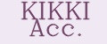 KIKKI Acc.