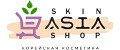 Аналитика бренда Skin ASIA Shop на Wildberries